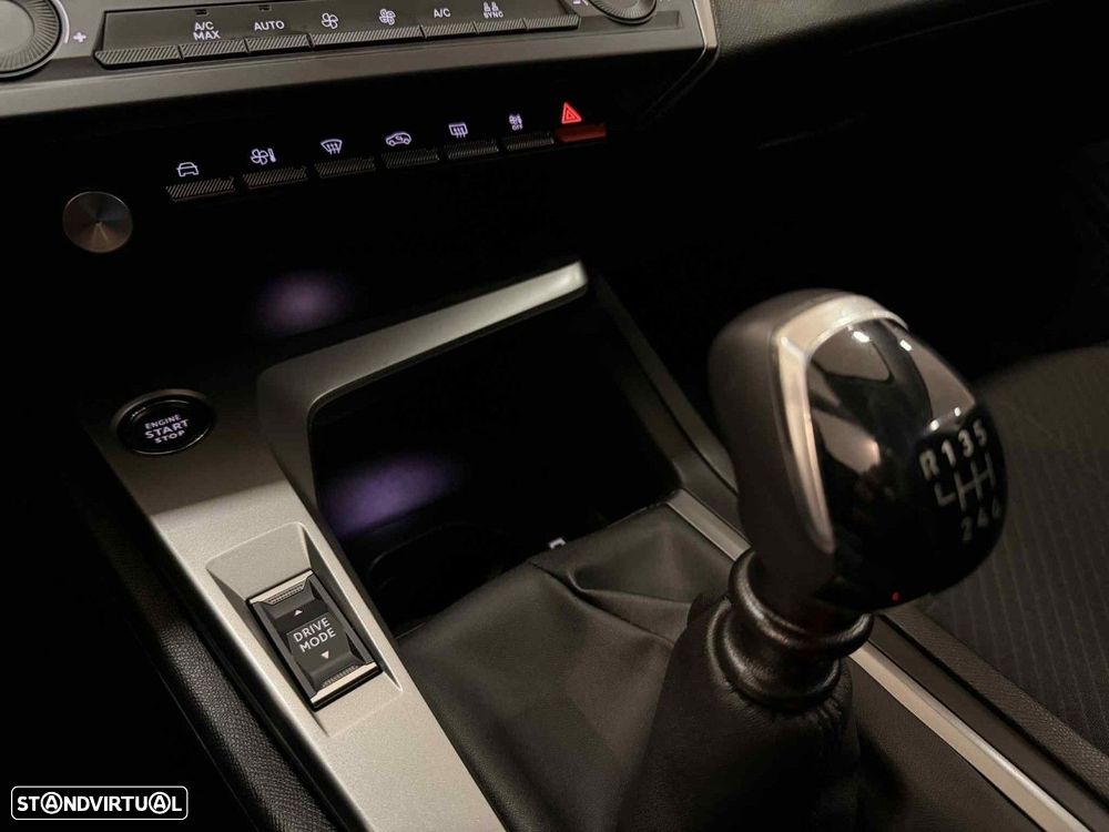 Peugeot 308 SW 1.5 BlueHDi Active Pack - 17