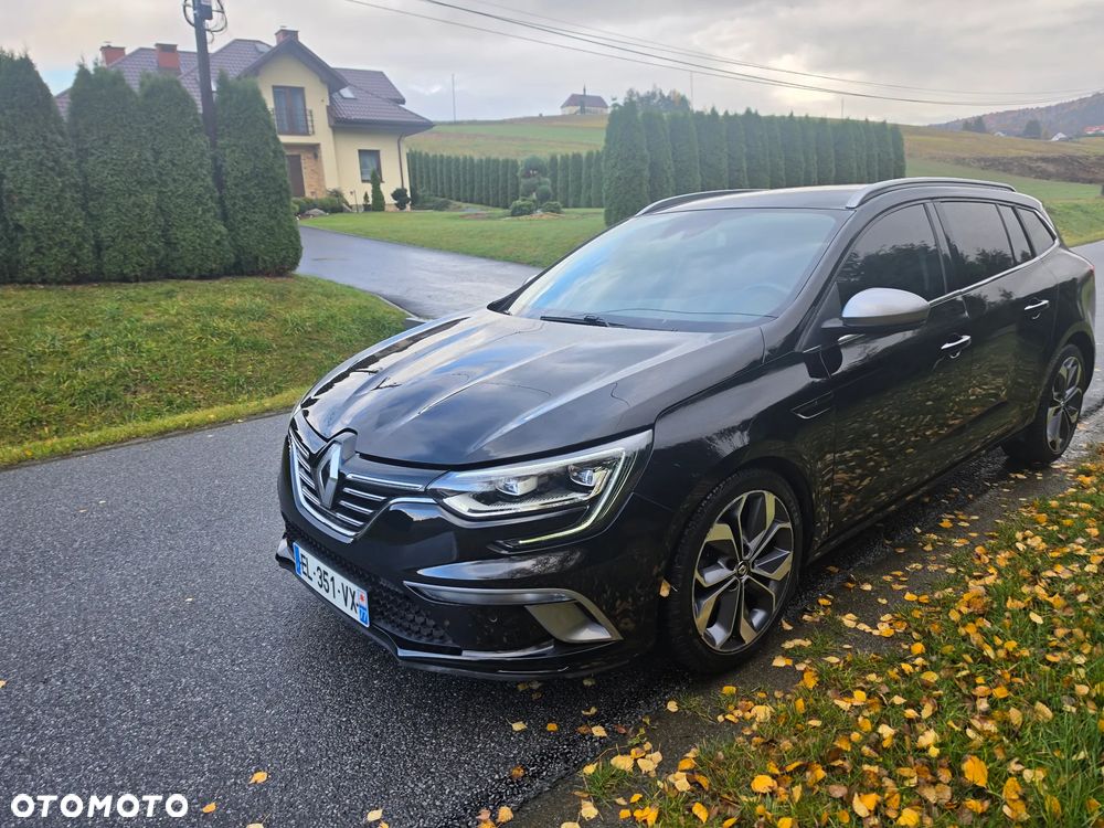 Renault Megane - 3