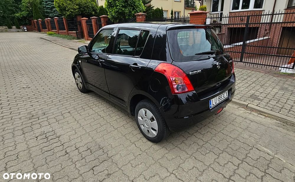 Suzuki Swift 1.3 Comfort - 18