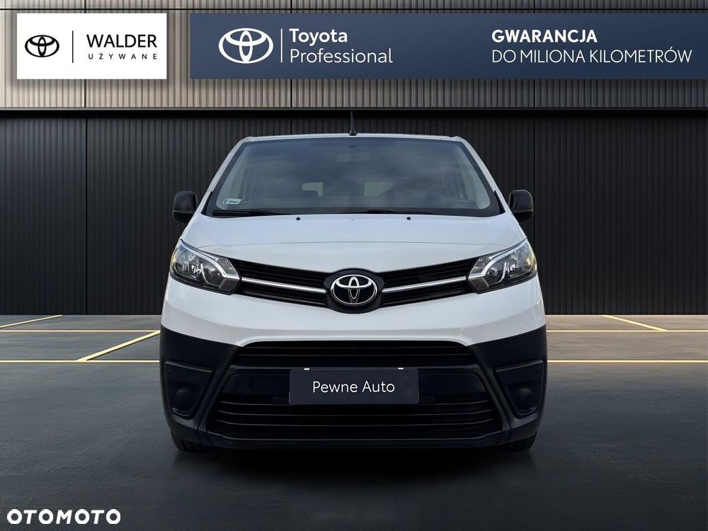 Toyota Proace Verso 1.5 D4-D Compact Family - 11