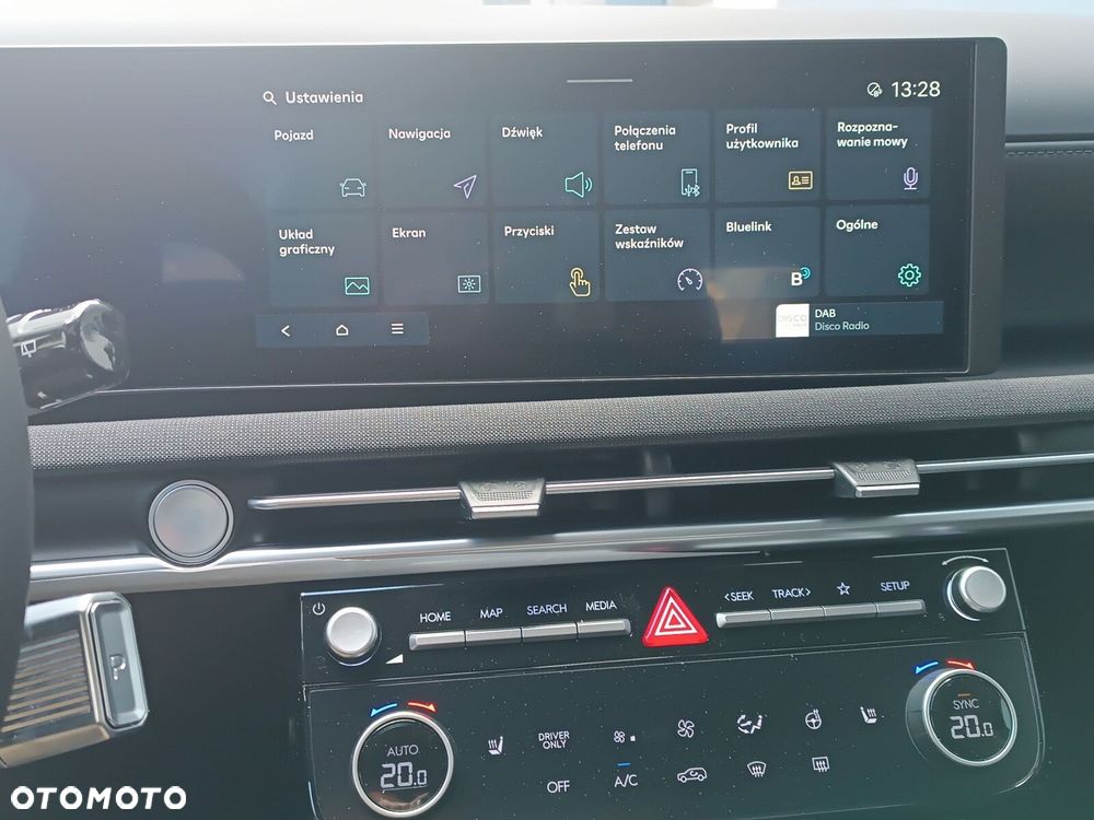 Hyundai Tucson 1.6 T-GDi HEV Smart 2WD - 15