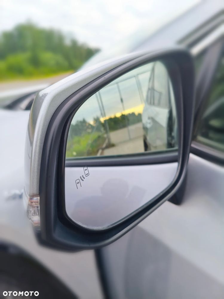 Toyota RAV4 2.5 4x4 Executive - 9