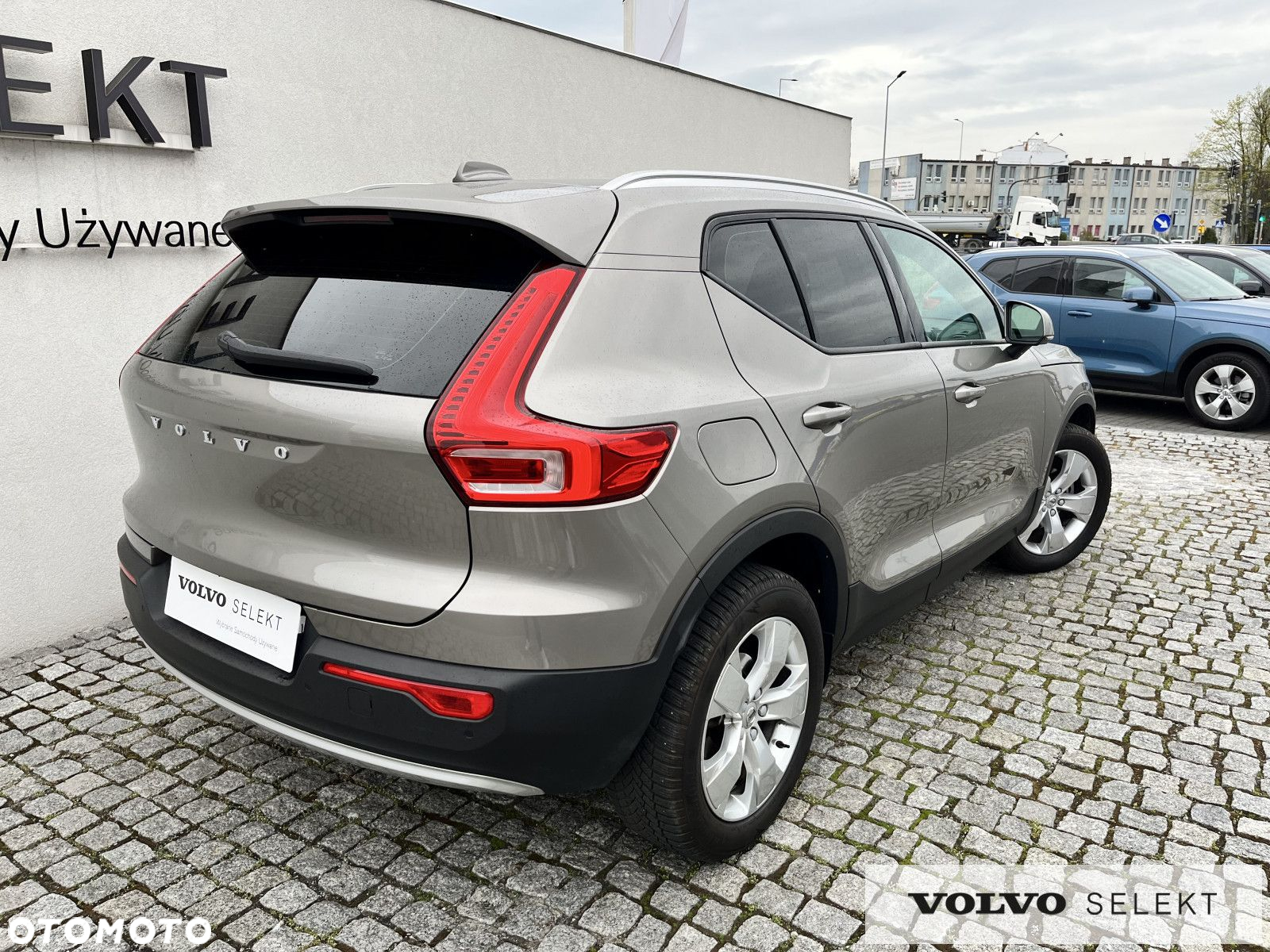 Volvo XC 40 - 29