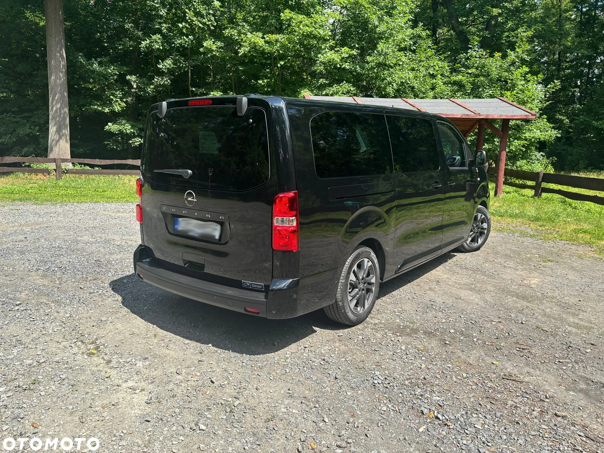 Opel Vivaro - 3
