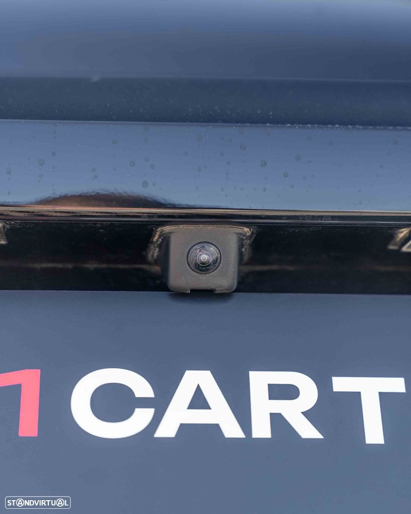 Peugeot 208 1.2 Hybrid GT e-DCS6 - 10