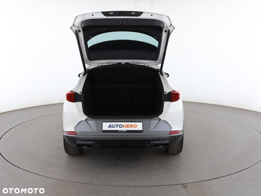 Cupra Formentor 1.5 TSI DSG - 20