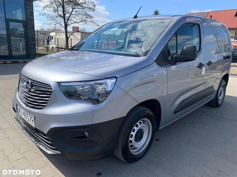 Opel Combo 1.5 CDTI Edition S&S N1 - 1