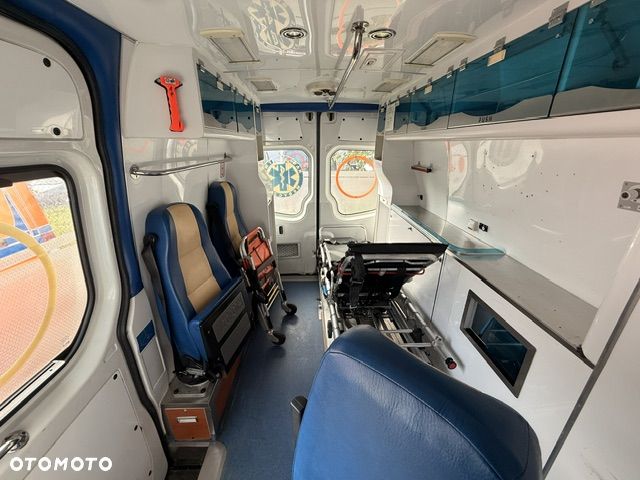 Mercedes-Benz Sprinter 906.233 - 6