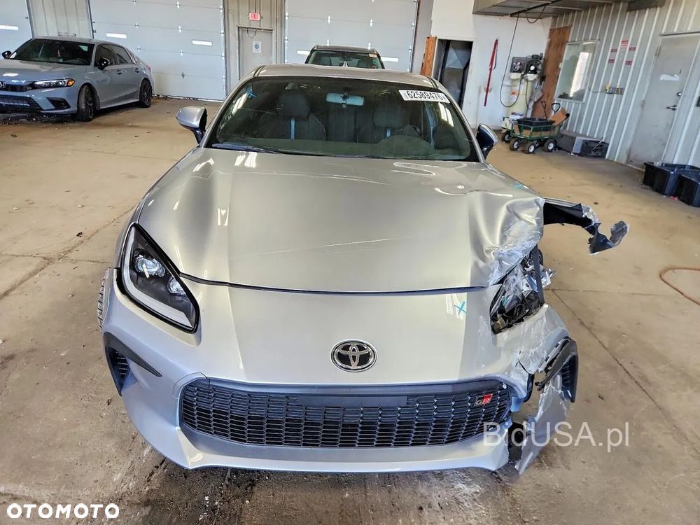 Toyota GT86 - 3