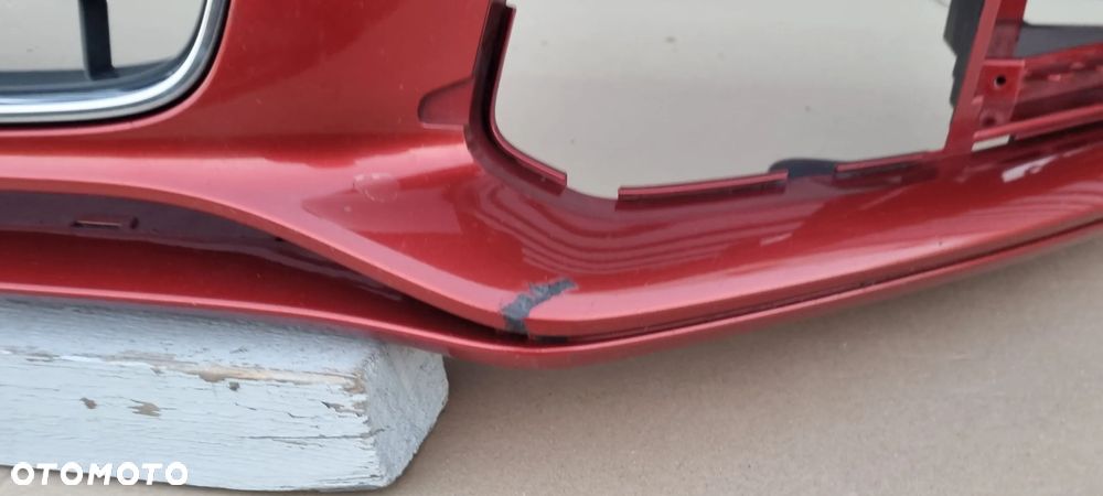 AUDI S5 A5 S-LINE LIFT 2012- Zderzak przód oryginał MC412 - 5