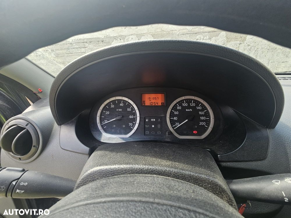 Dacia Logan Express 1.5 dCi - 7