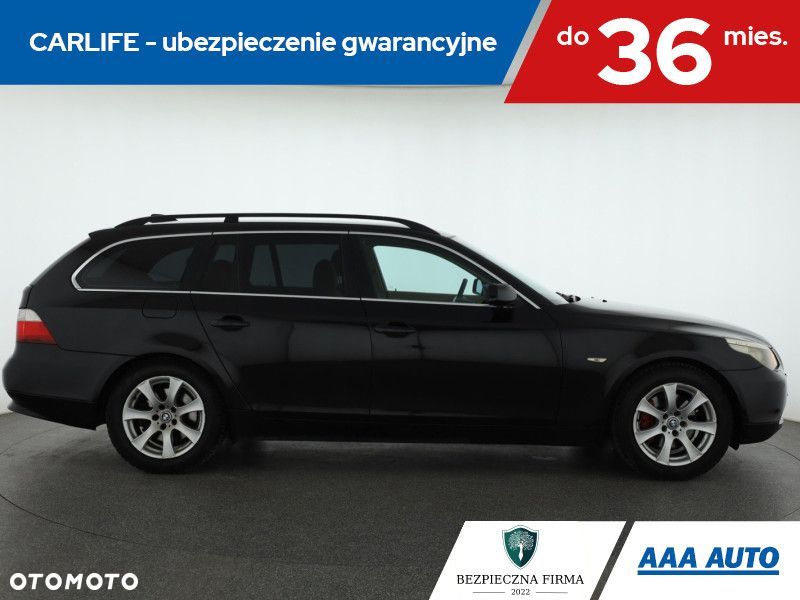 BMW Seria 5 - 7