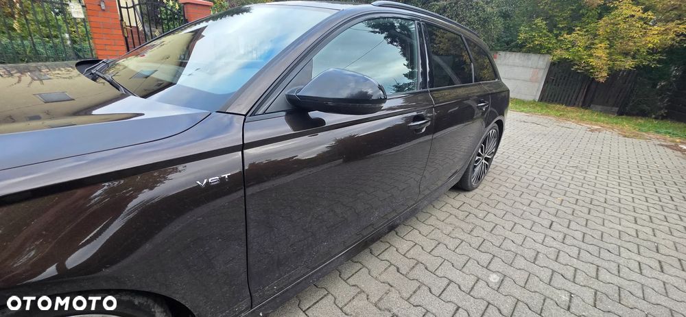 Audi A6 Avant 3.0 TDI competition quattro tiptronic - 8