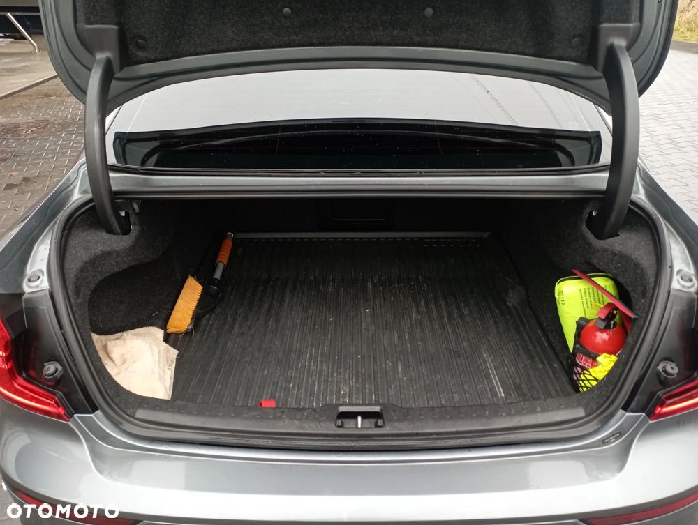 Volvo S60 T6 AWD Polestar - 8