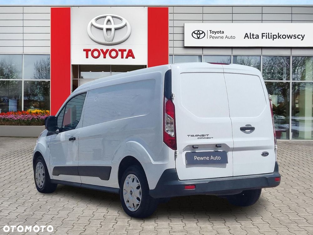 Ford Transit - 5