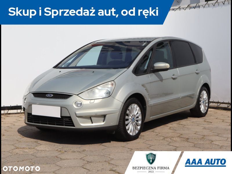 Ford S-Max - 2