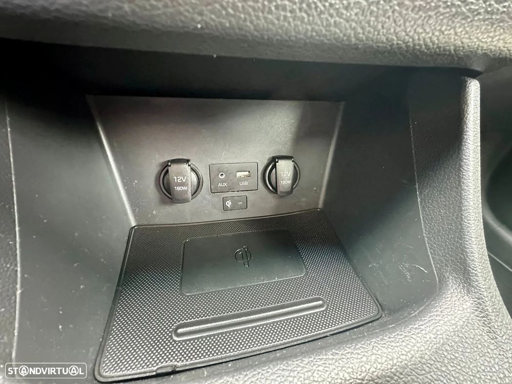 Hyundai i30 2.0 T-GDI N Performance - 15