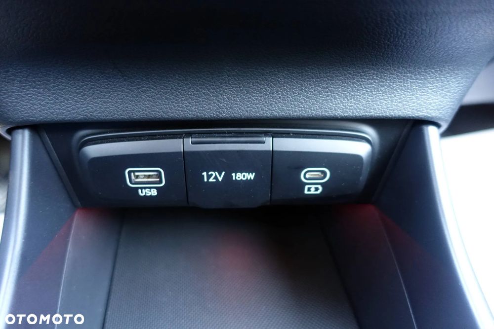 Hyundai i20 1.2 Select - 24