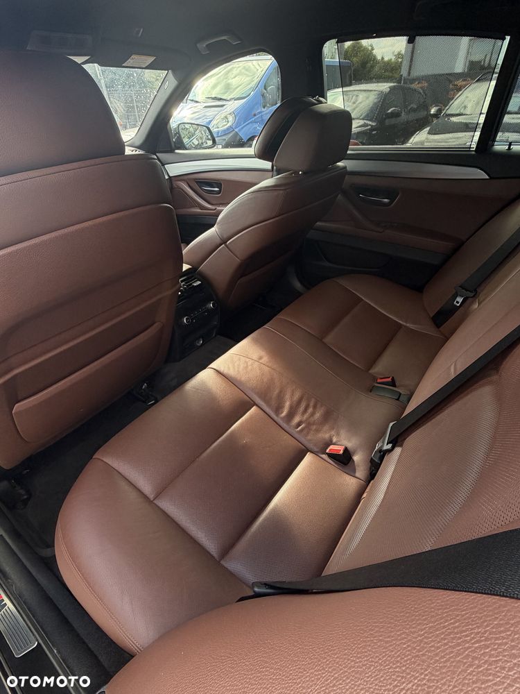 BMW Seria 5 - 6