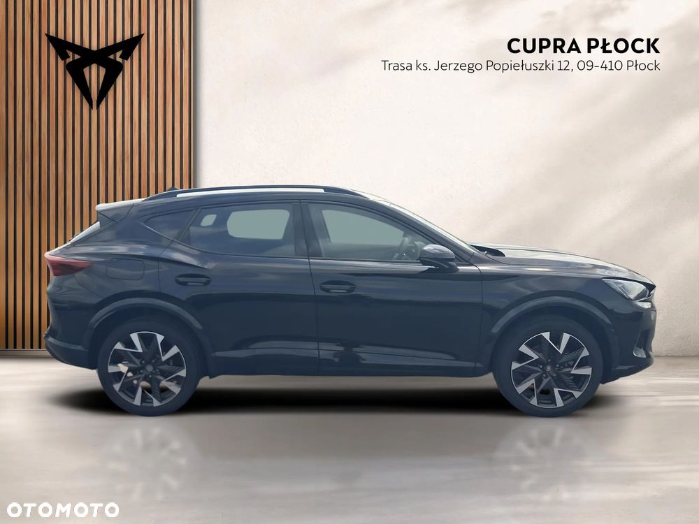 Cupra Formentor - 9