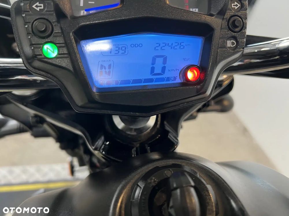 Kawasaki Vulcan - 31