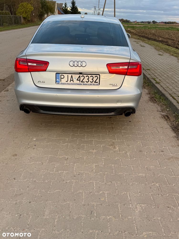 Audi A6 - 6