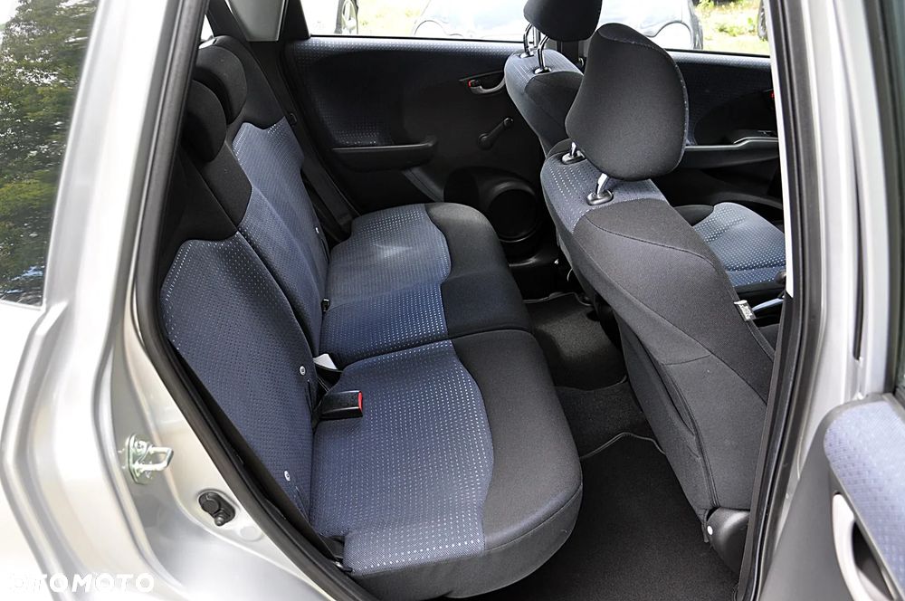 Honda Jazz 1.2 i-VTEC - 28