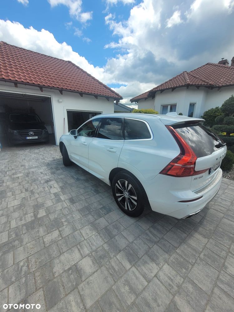 Volvo XC 60 B4 B Momentum Pro - 10