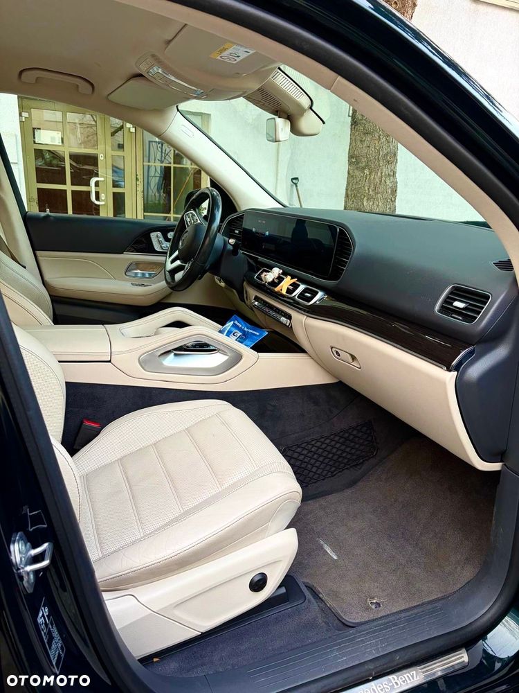 Mercedes-Benz GLE 450 AMG 4Matic 9G-TRONIC AMG Line - 5