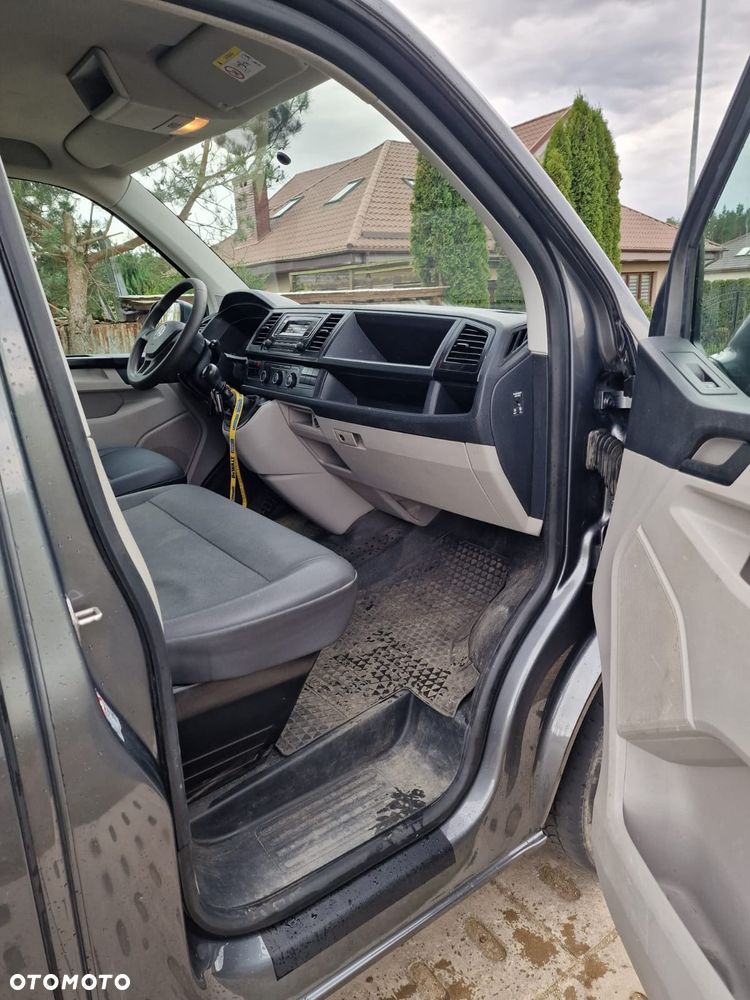 Volkswagen Transporter L1H1 4Motion - 5