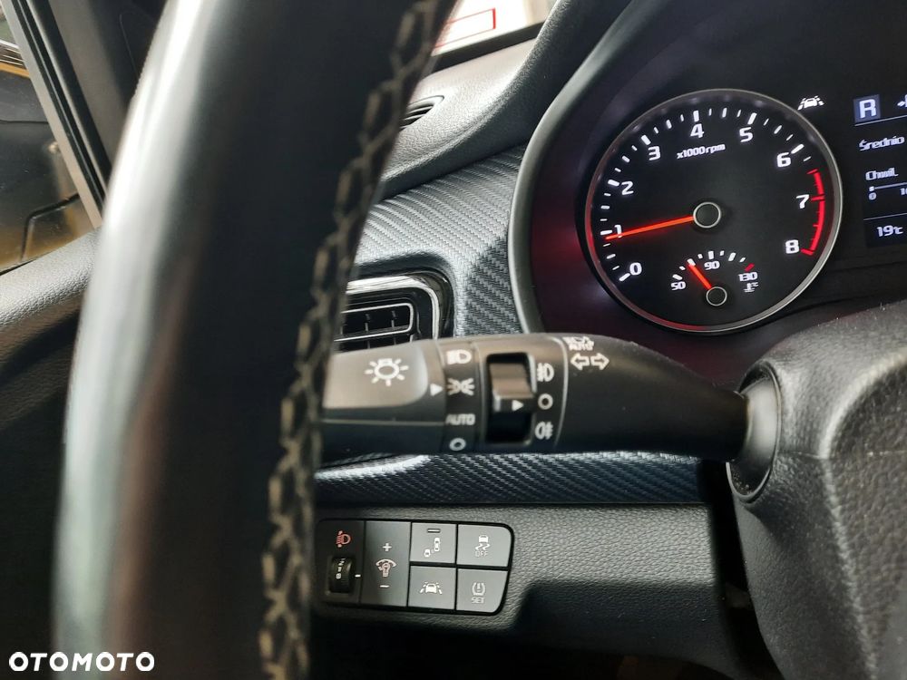Kia Rio 1.0 T-GDI 120 GT Line - 23