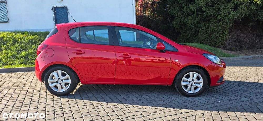 Opel Corsa - 2