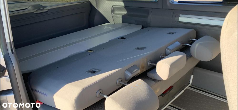 Volkswagen California - 21