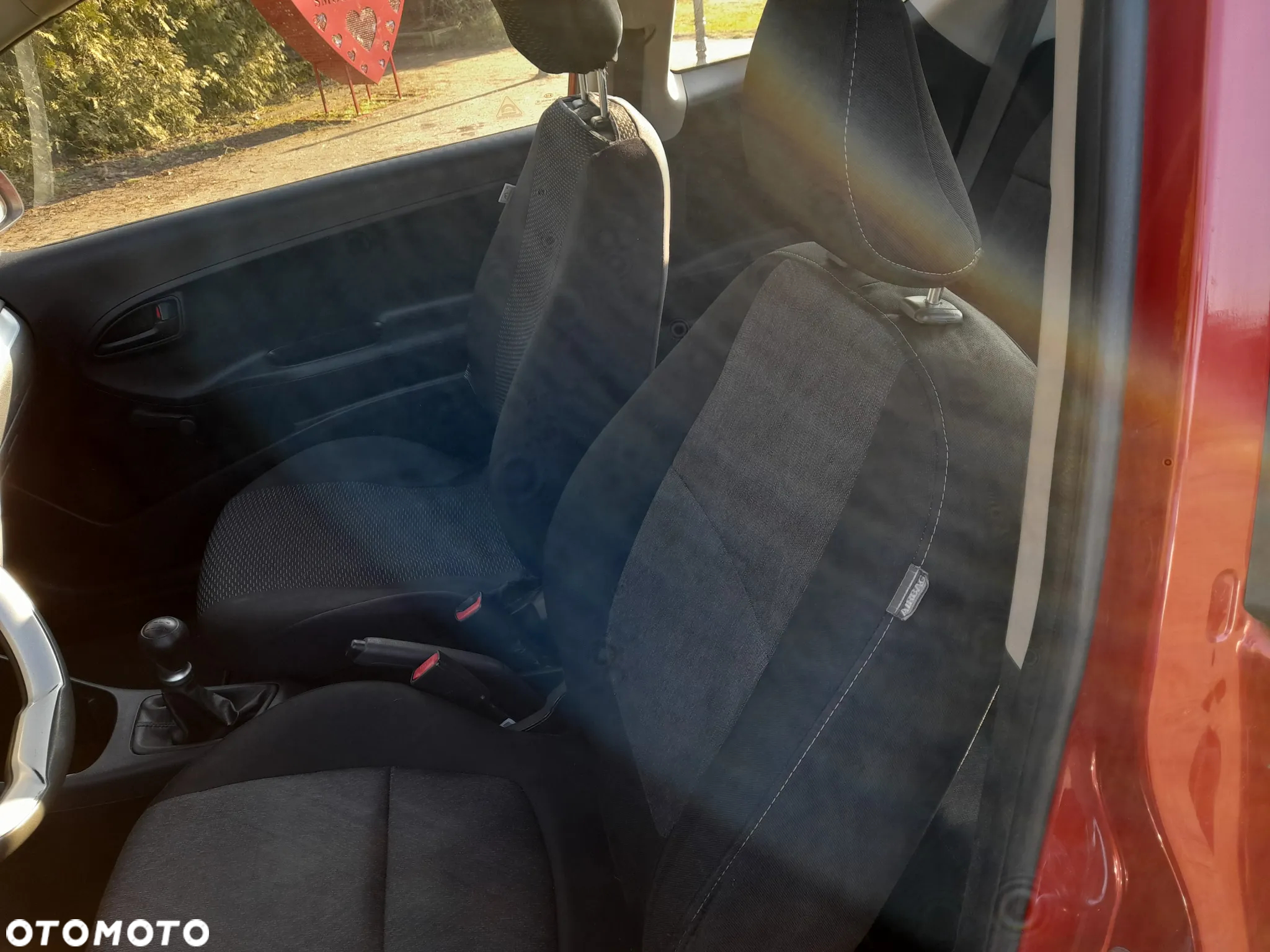 Kia Picanto - 13