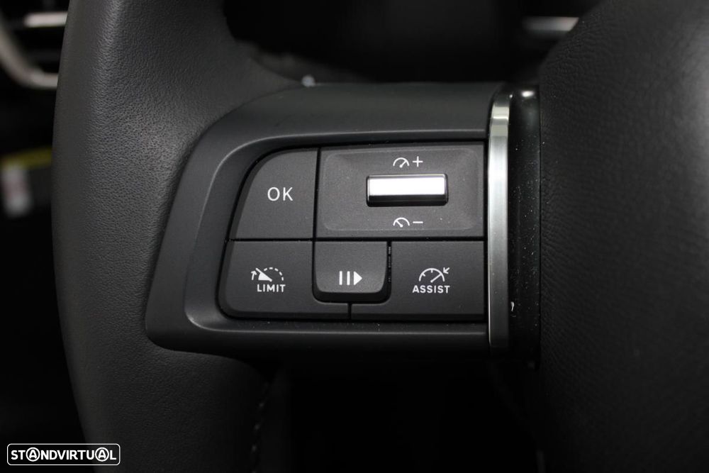 Citroën e-C4 X 54 kWh Autonomia Alargada Plus - 15