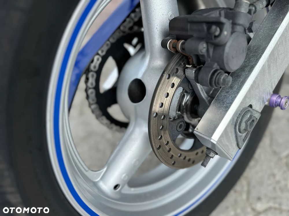 Suzuki SV - 14