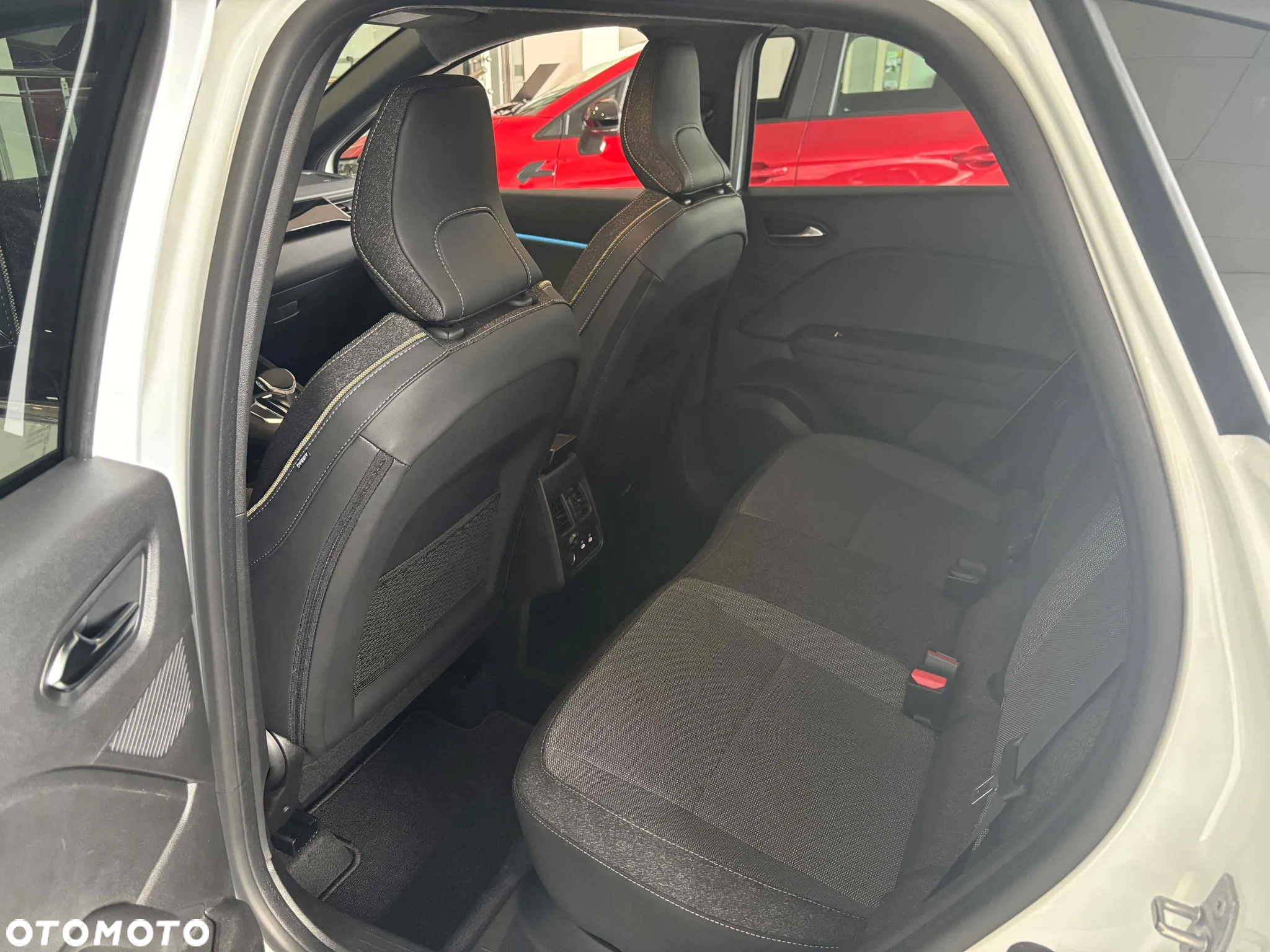 Mitsubishi ASX 1.3 mHEV Intense Style Cold DCT - 7