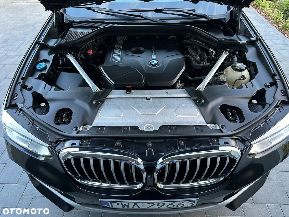 BMW X4 xDrive30i xLine sport - 40