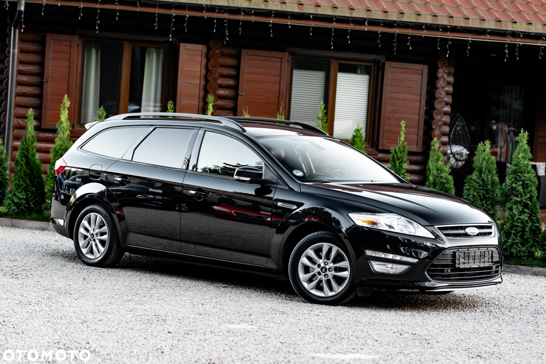 Ford Mondeo 2.0 TDCI Sport - 6