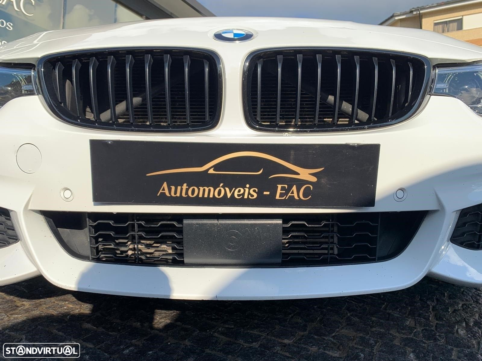 BMW 420 d Pack M Auto - 12