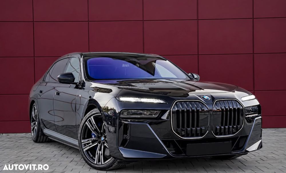 BMW 7 Series 2023 — imagine 2