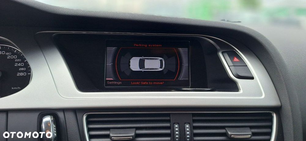 Audi A4 Allroad - 19
