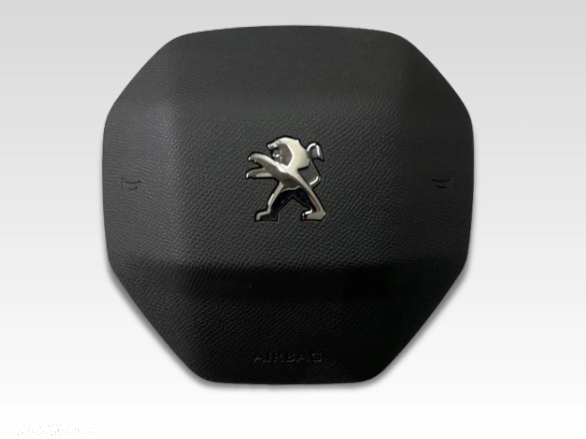 Poduszka AIRBAG kierowcy PEUGEOT 208 II 2008 II - 1