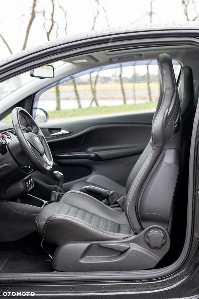 Opel Corsa 1.4 Turbo Start/Stop - 18