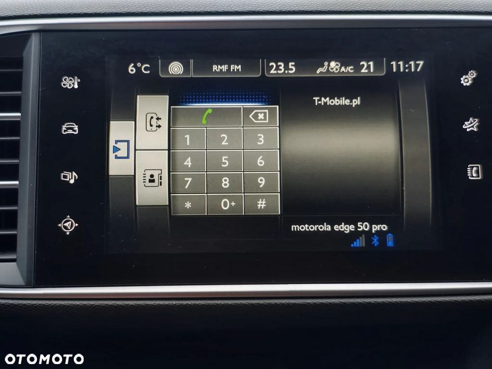 Peugeot 308 - 19