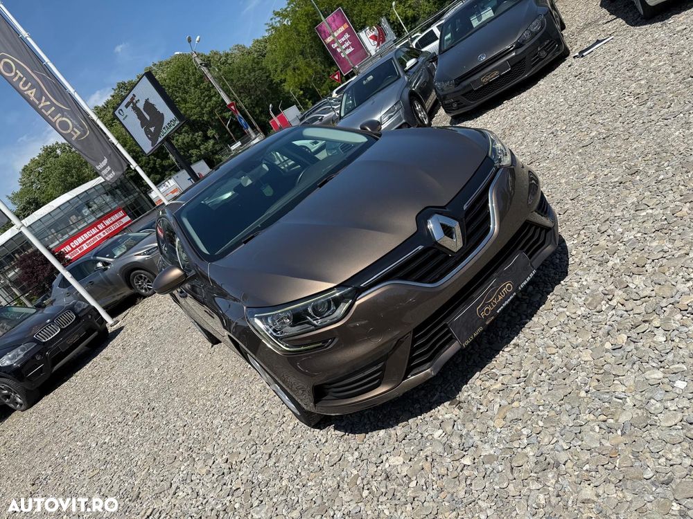 Renault Megane - 26