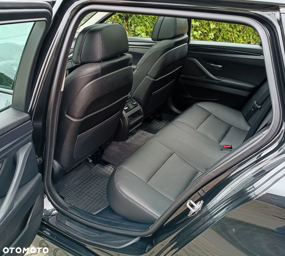 BMW Seria 5 - 37