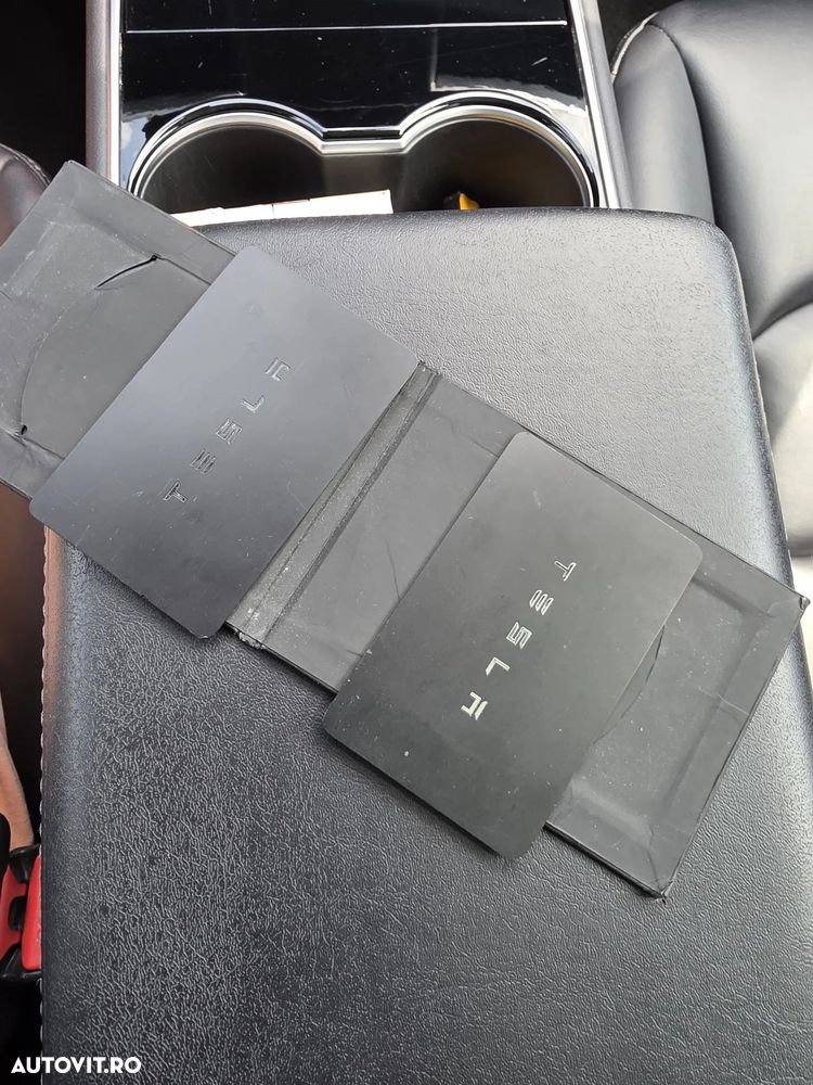 Tesla Model 3 Standard - 23
