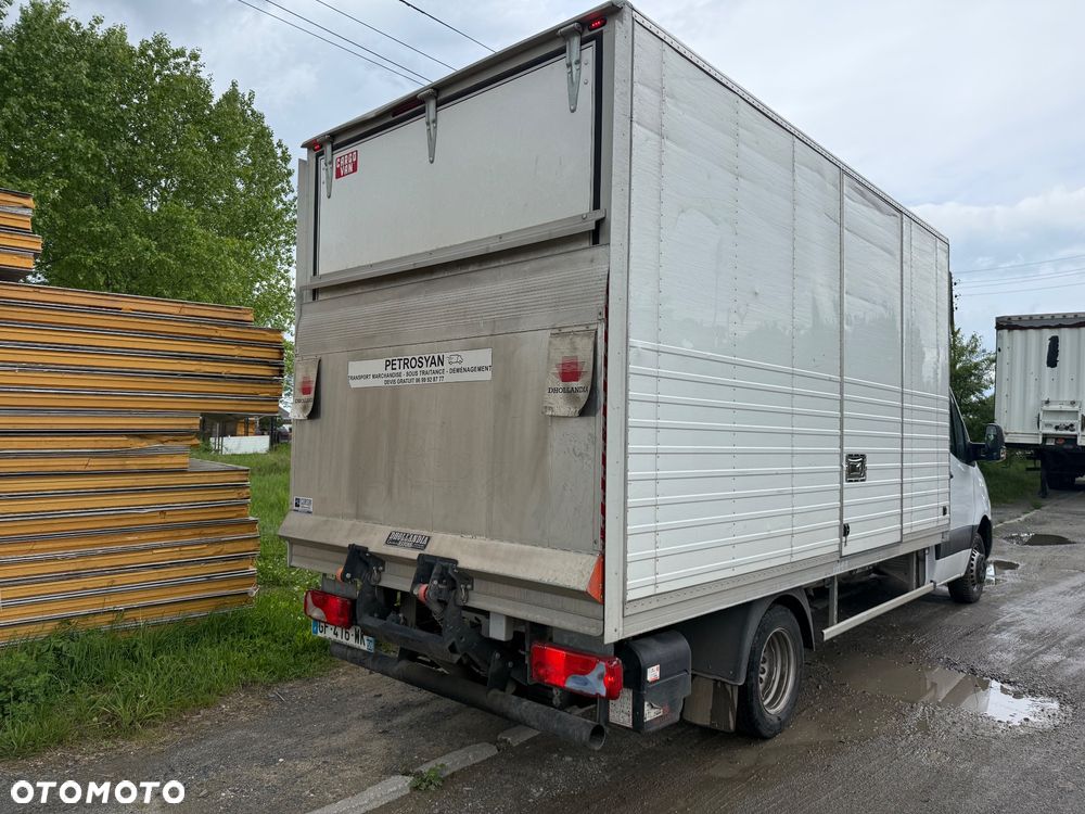 Kontener z windą 2023 rok prod - 6