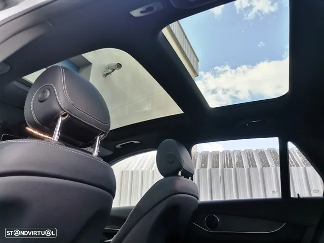 Mercedes-Benz GLC 300 de 4Matic - 8